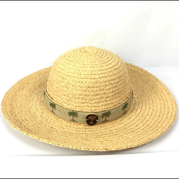 scala womens straw hats